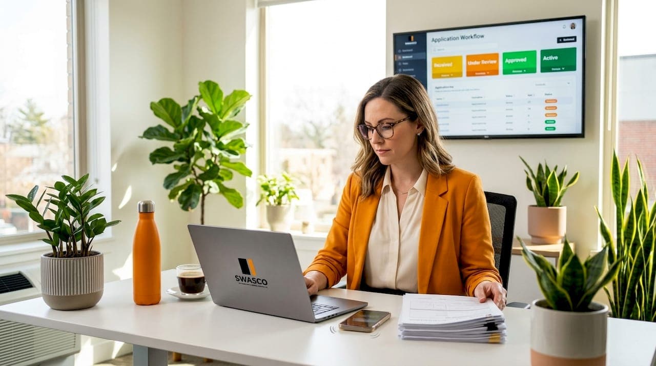 Automate rental application screening in 2026