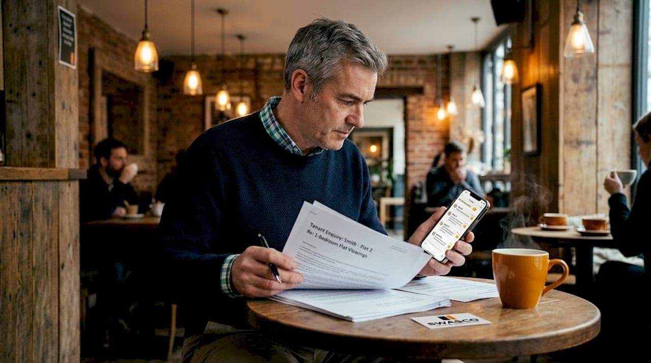Types of lost rental leads: a London landlord's guide