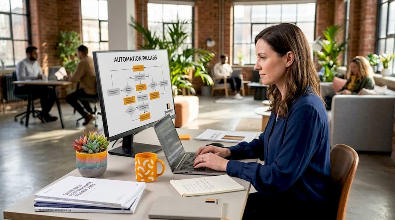 What is customer retention automation: 2026 guide